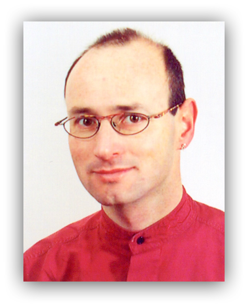 Dr. Ulrich Volkmann